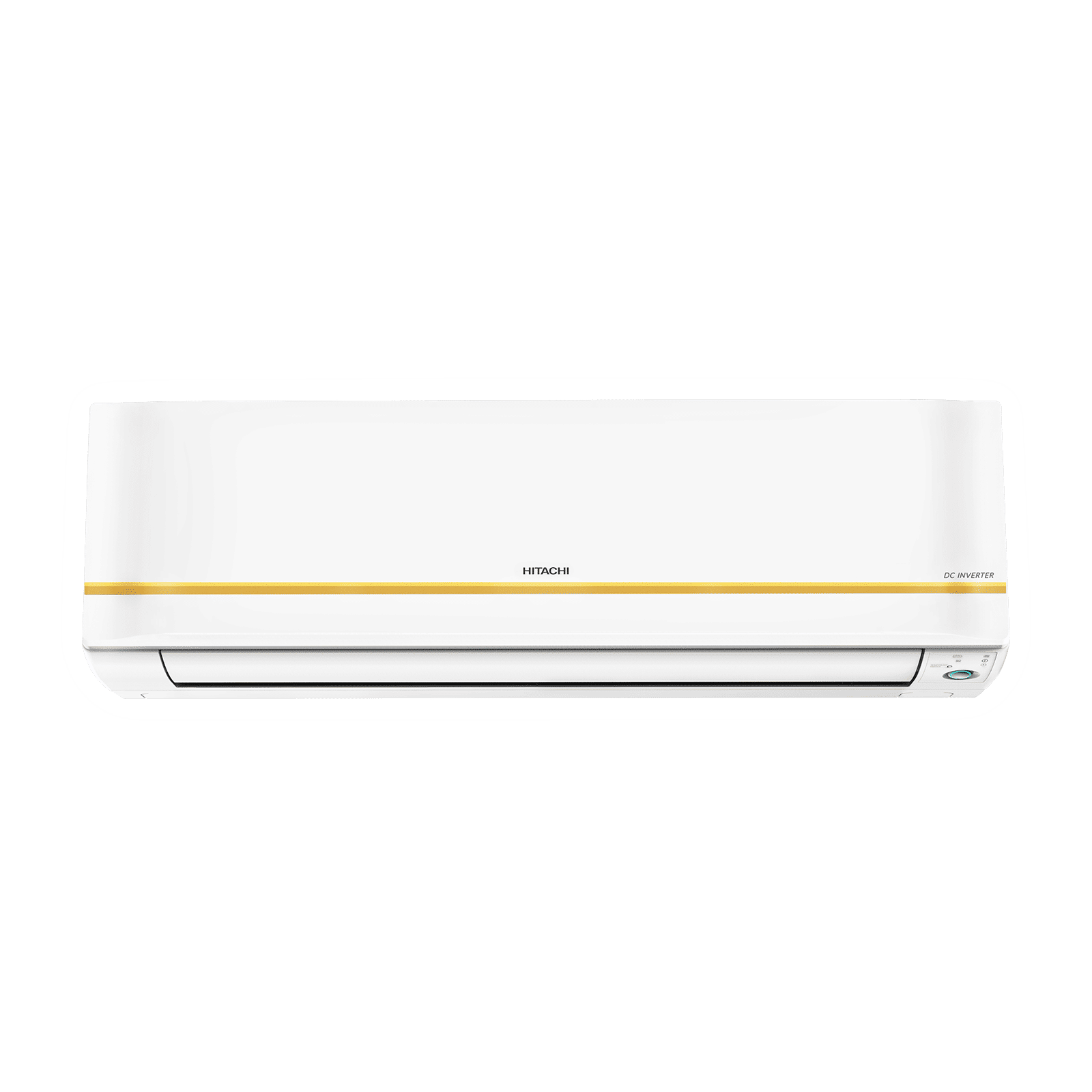 Buy Hitachi Shizen 3100S 1.5 Ton 3 Star Hot & Cold Inverter Split